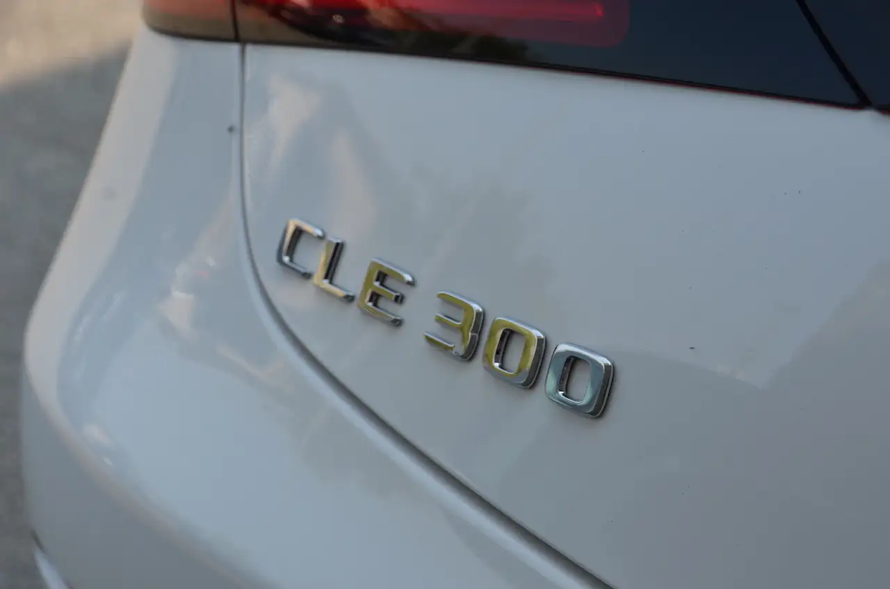 Mercedes-Benz CLE - Image 11
