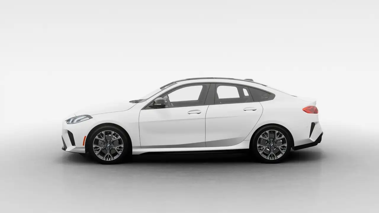 BMW 2 Series - Image 4