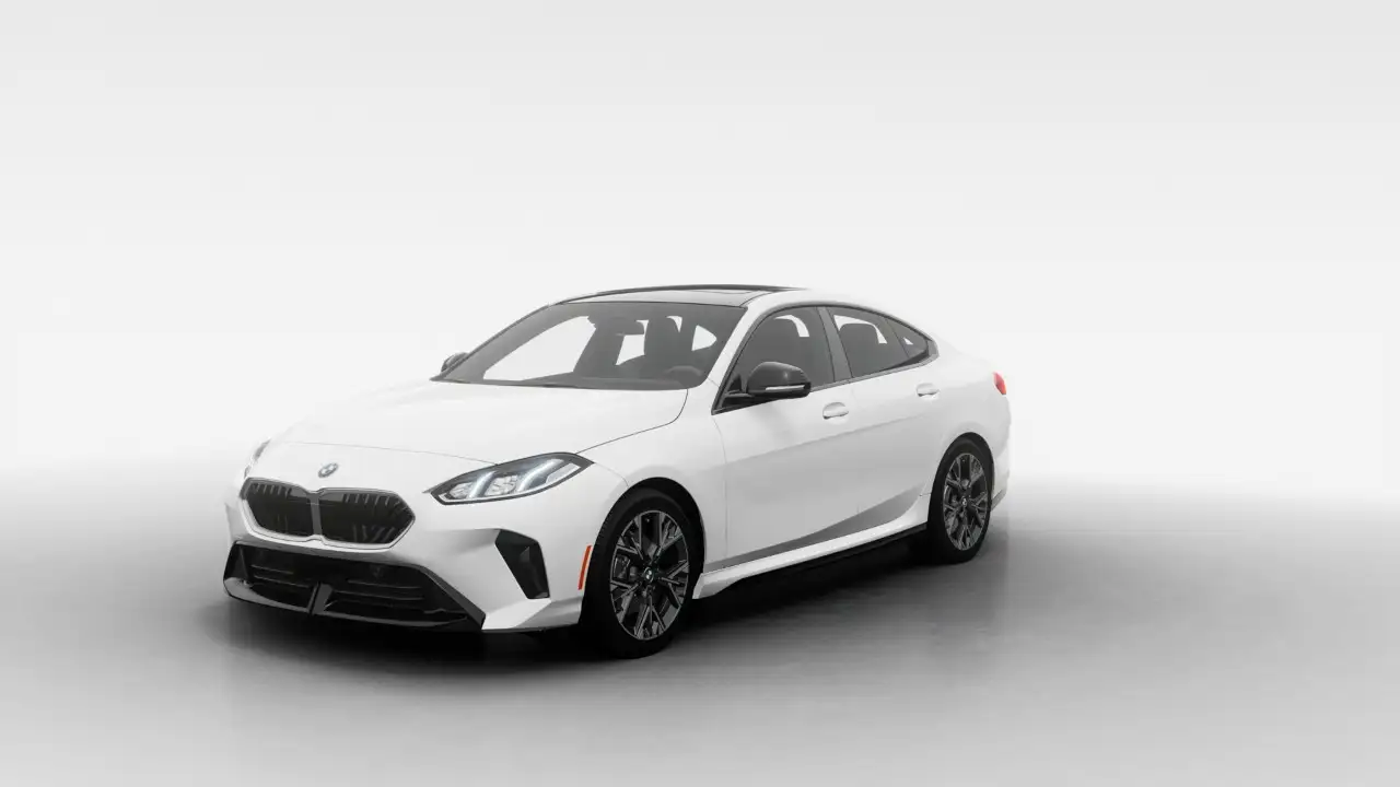 BMW 2 Series - Image 1