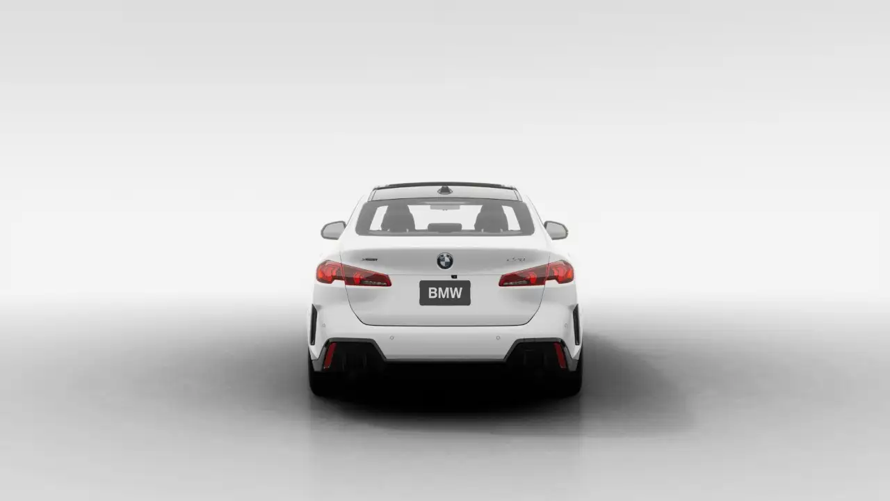 BMW 2 Series - Image 5