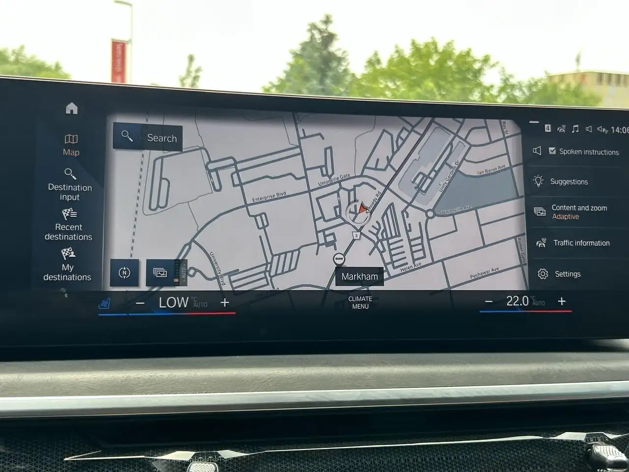 BMW X7 - Image 26