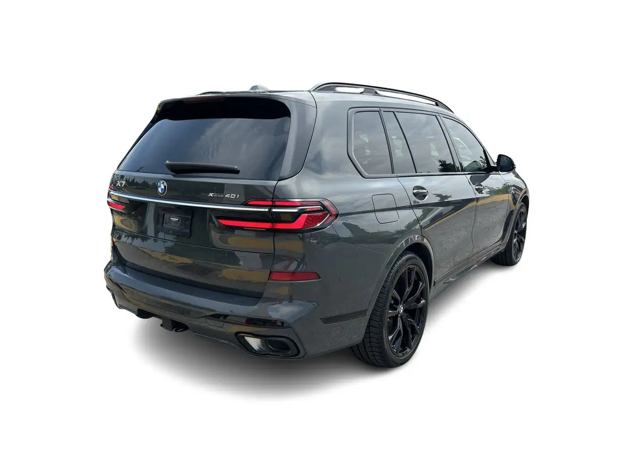 BMW X7 - Image 13