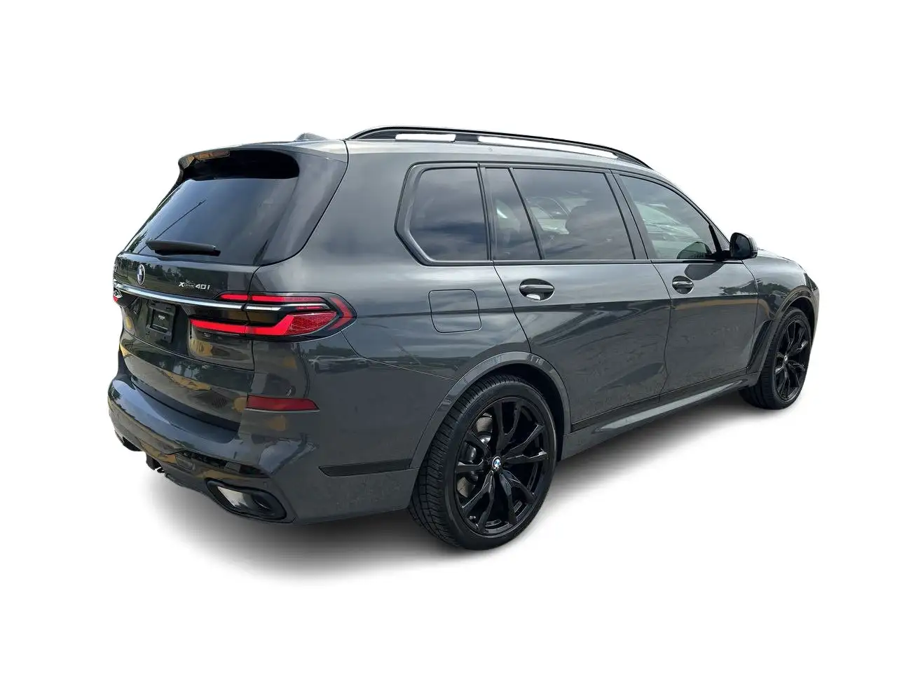 BMW X7 - Image 14