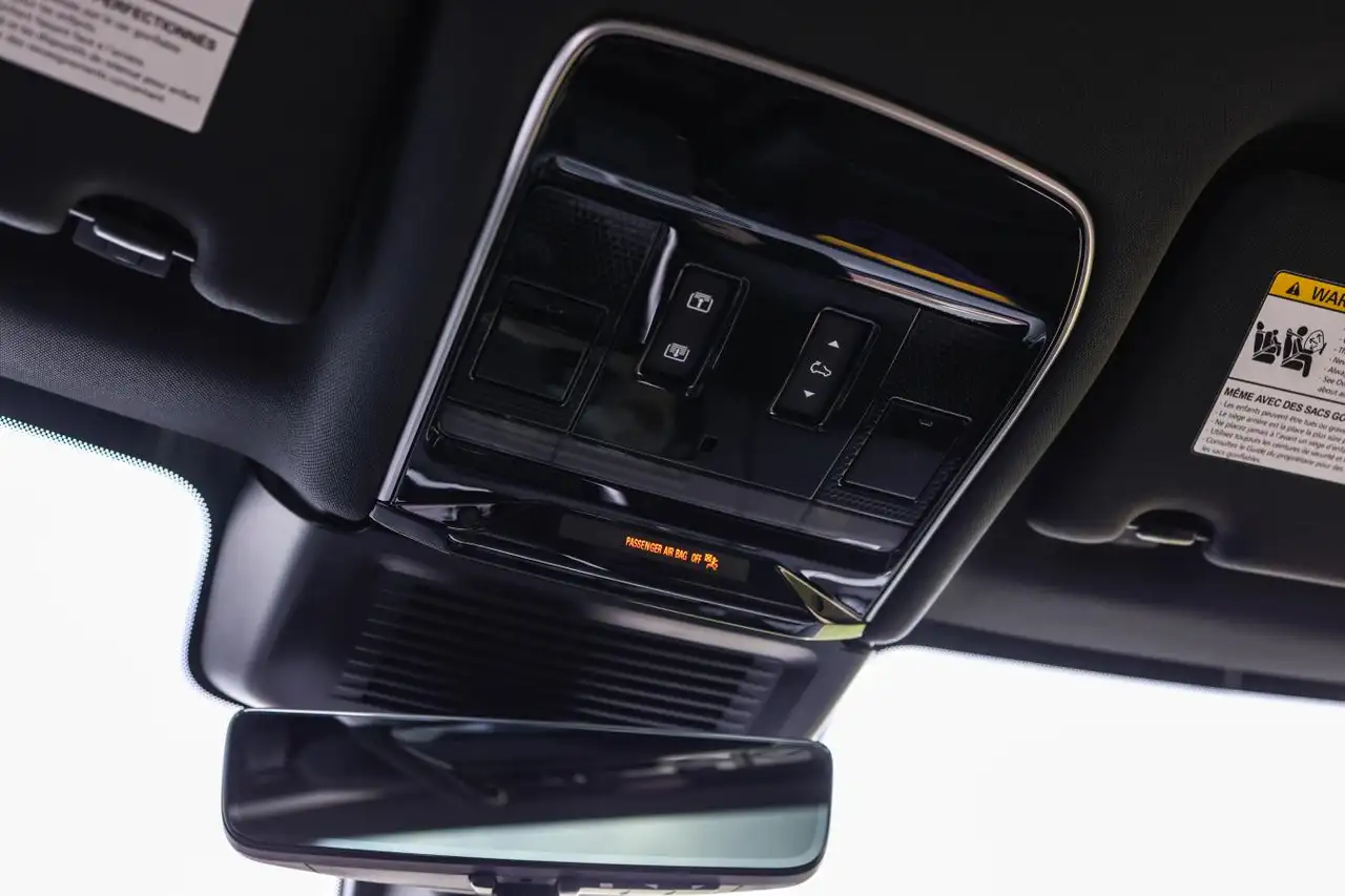 Land Rover Range Rover Sport - Image 31