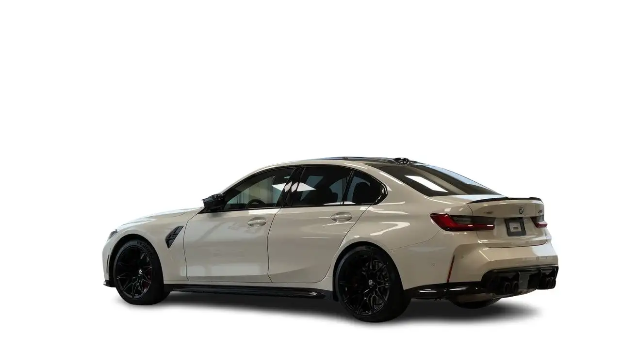 BMW M3 - Image 10