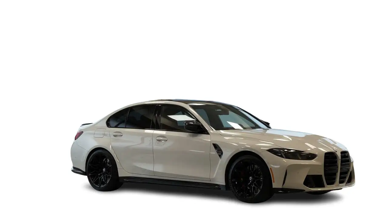 BMW M3 - Image 2