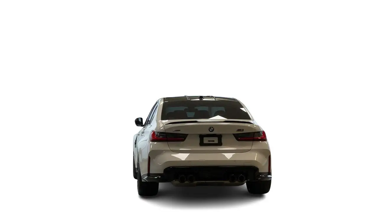 BMW M3 - Image 12