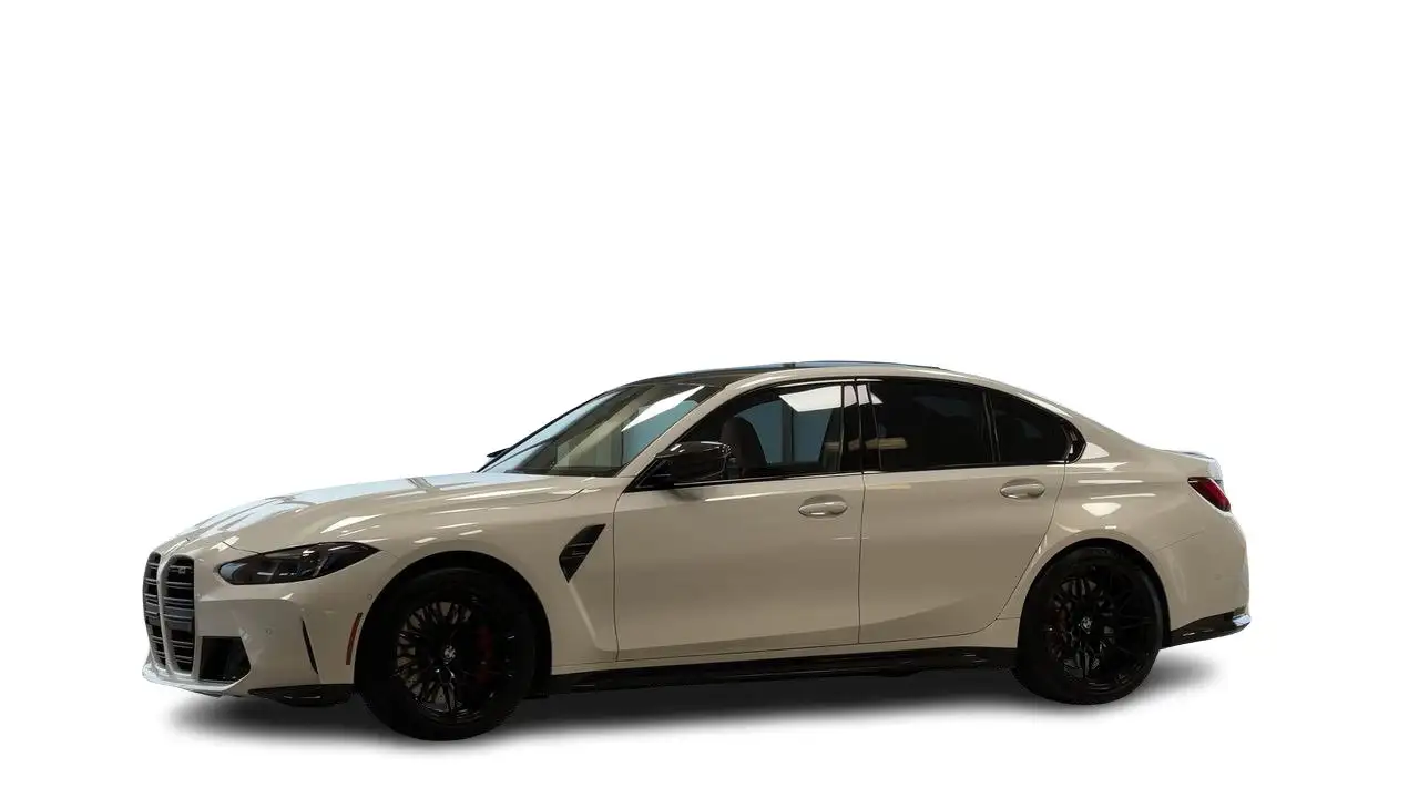 BMW M3 - Image 7