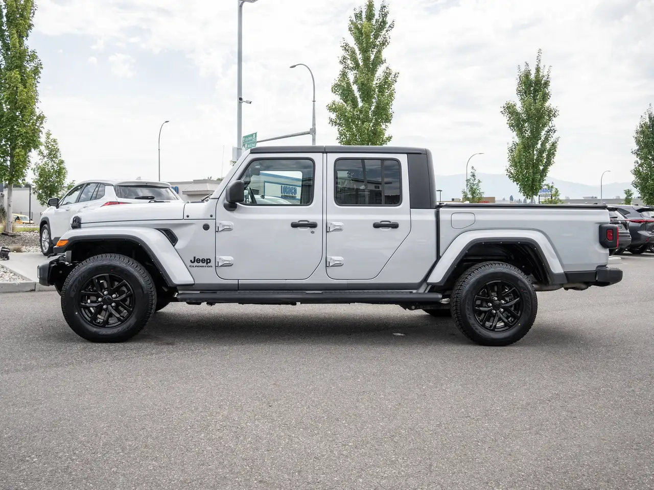 Jeep Gladiator - Image 5