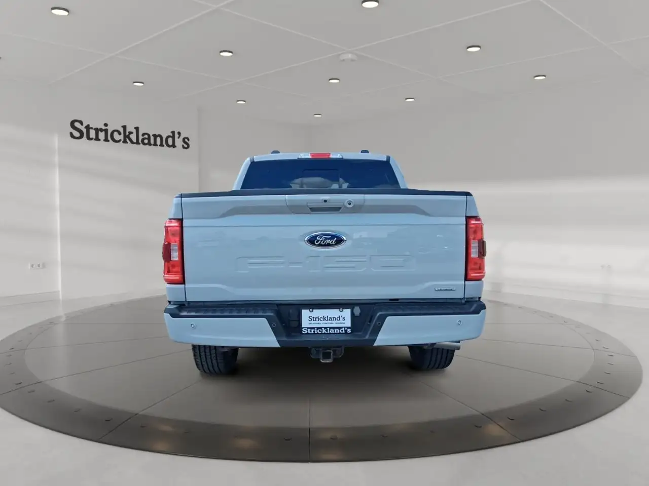 Ford F-150 - Image 3