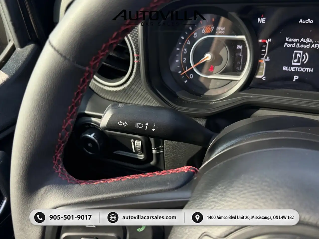 Jeep Wrangler - Image 12
