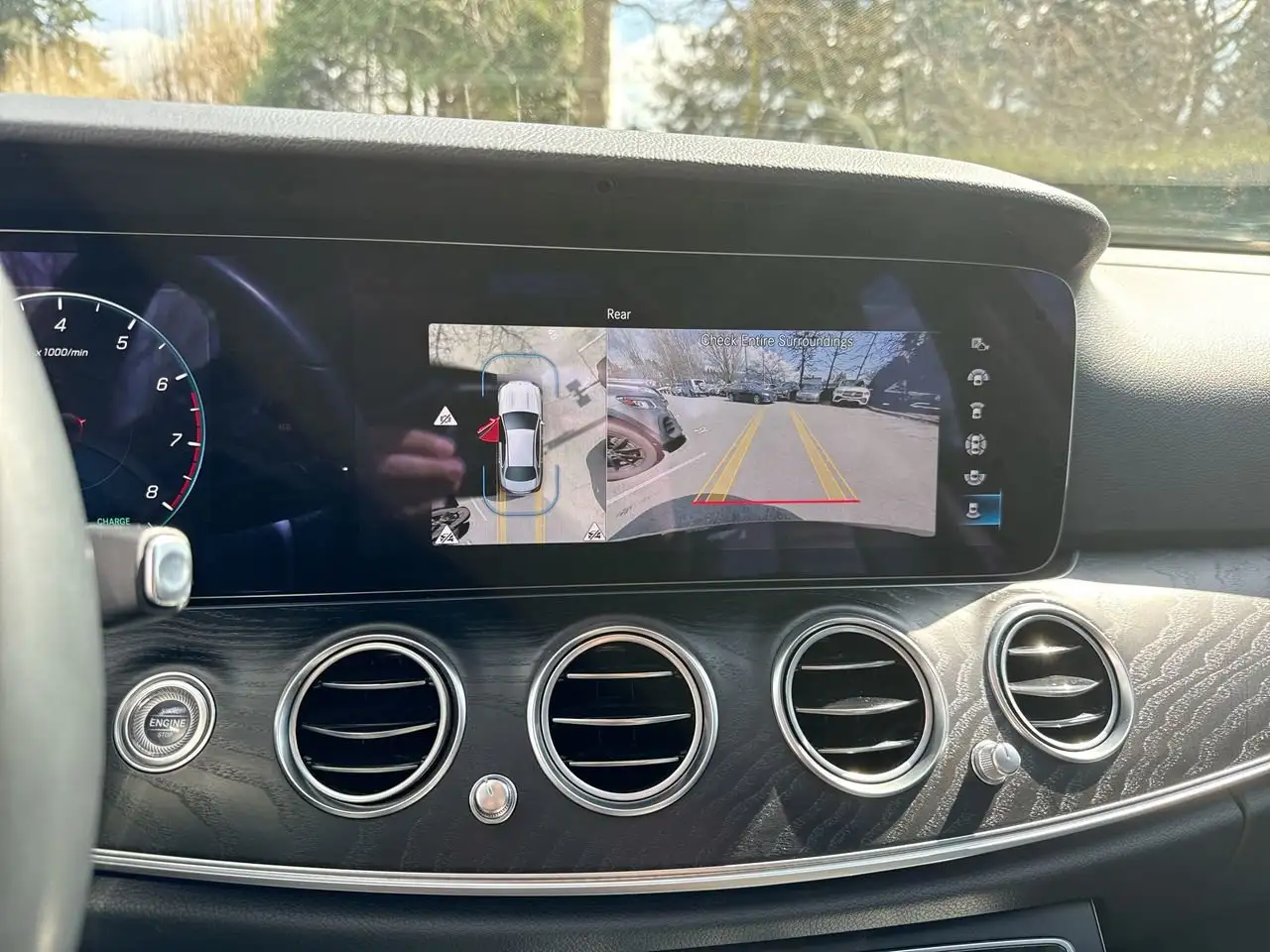Mercedes-Benz E-Class - Image 22