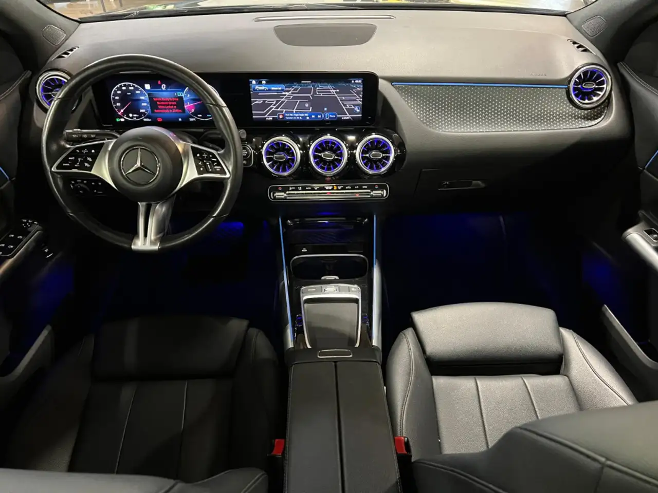 Mercedes-Benz GLA - Image 31