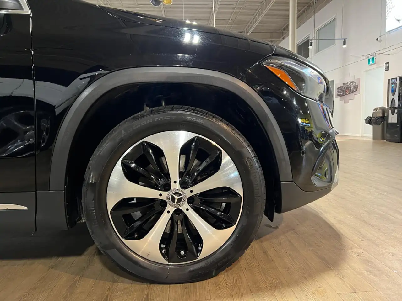 Mercedes-Benz GLA - Image 18