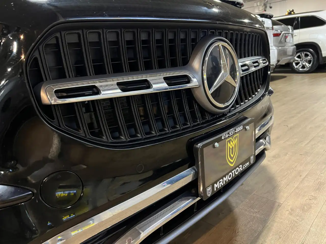 Mercedes-Benz GLA - Image 17