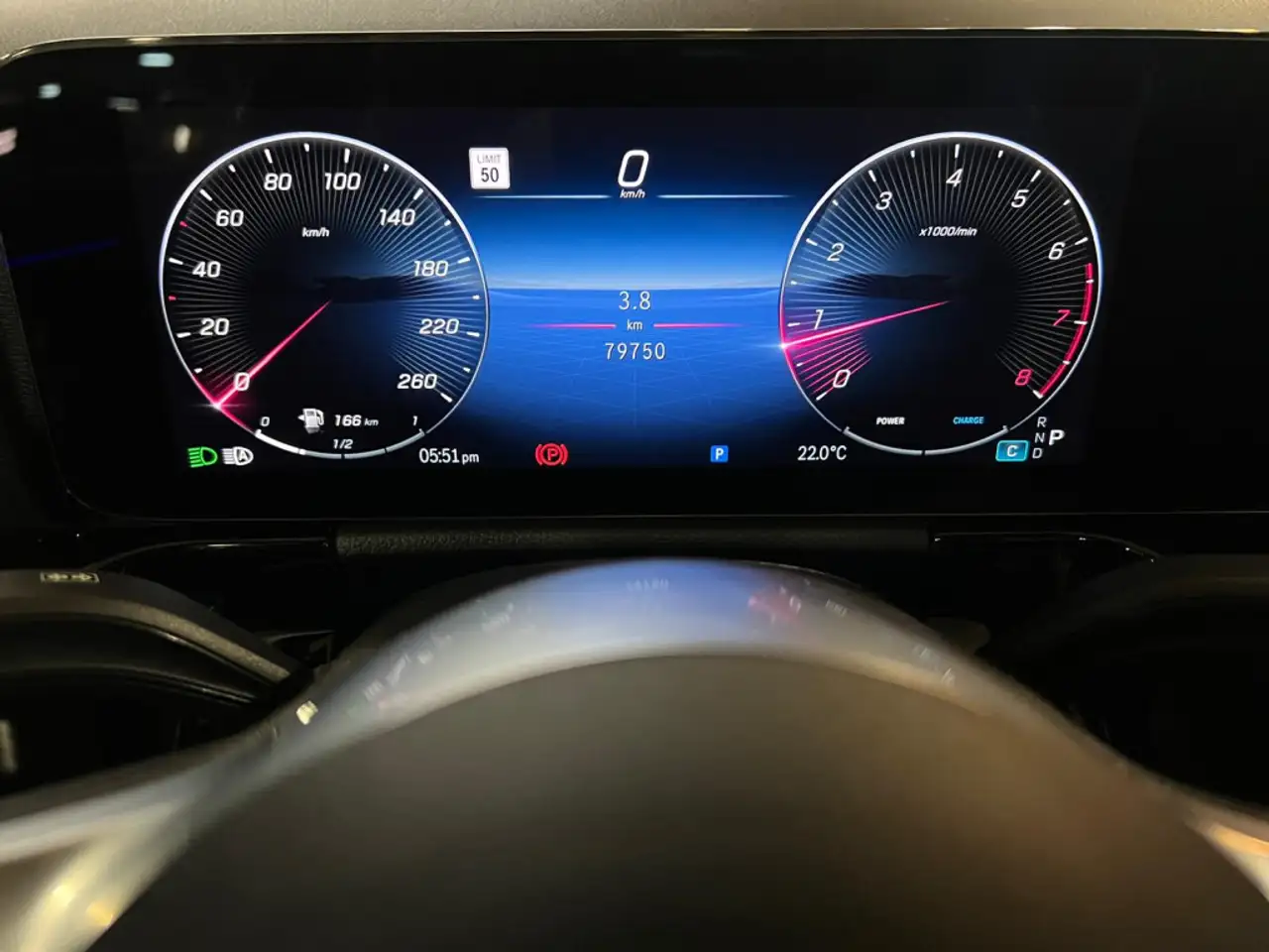 Mercedes-Benz GLA - Image 25