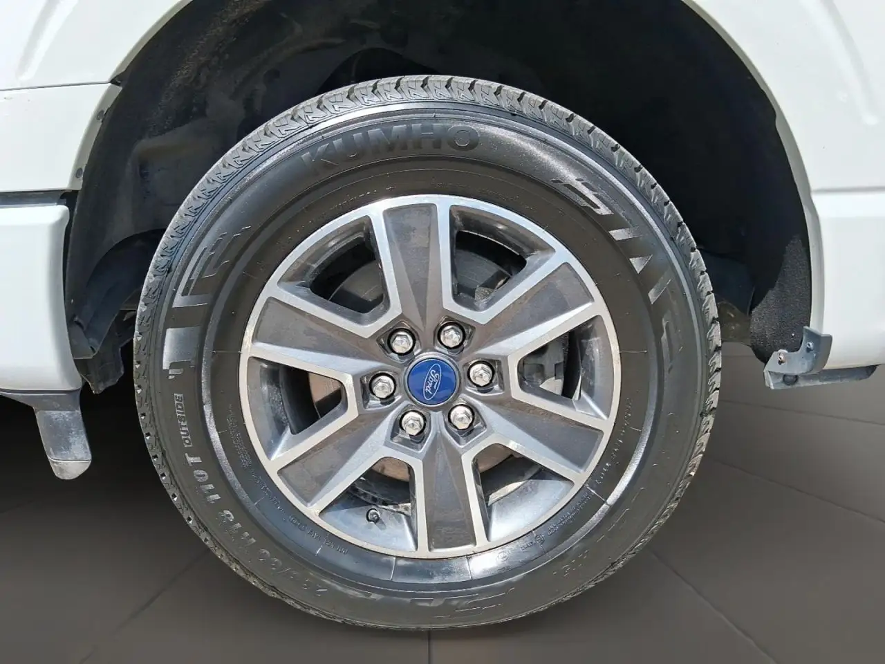 Ford F-150 - Image 7