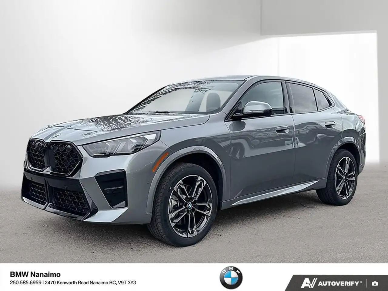BMW X2 - Image 1