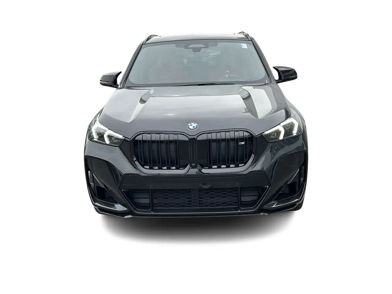 BMW X1 - Image 4