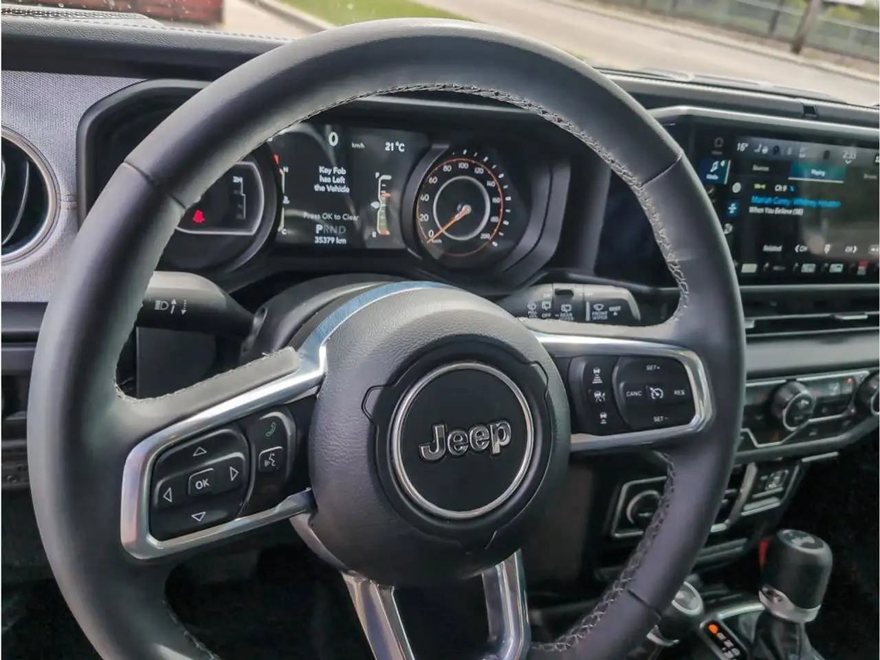 Jeep Wrangler - Image 16