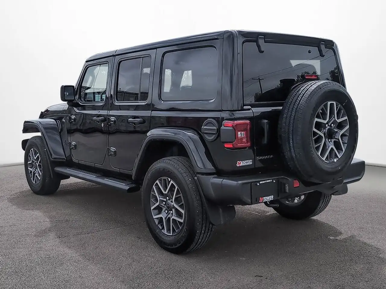 Jeep Wrangler - Image 3