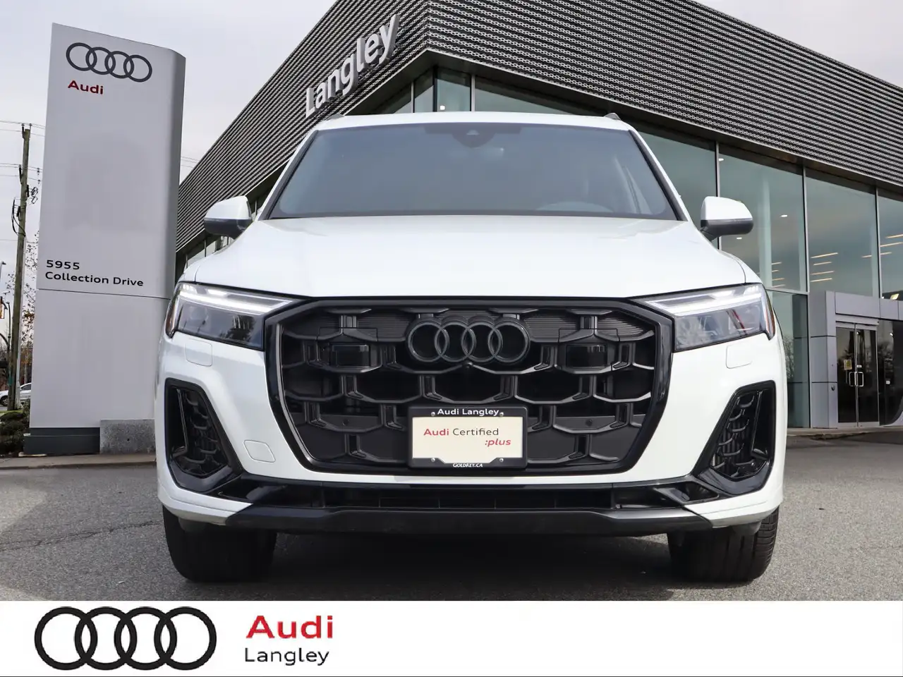 Audi Q7 - Image 2