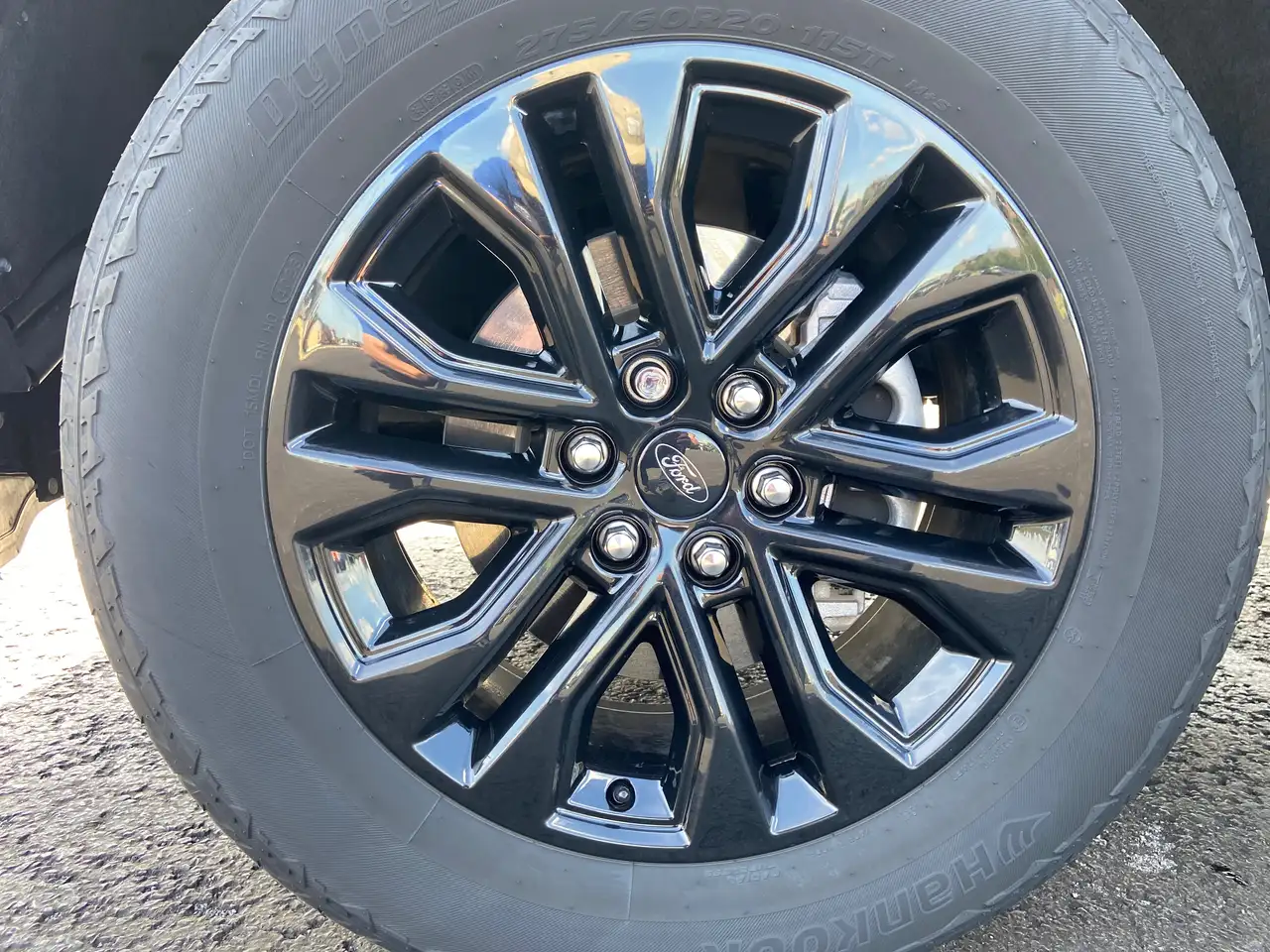 Ford F-150 - Image 12