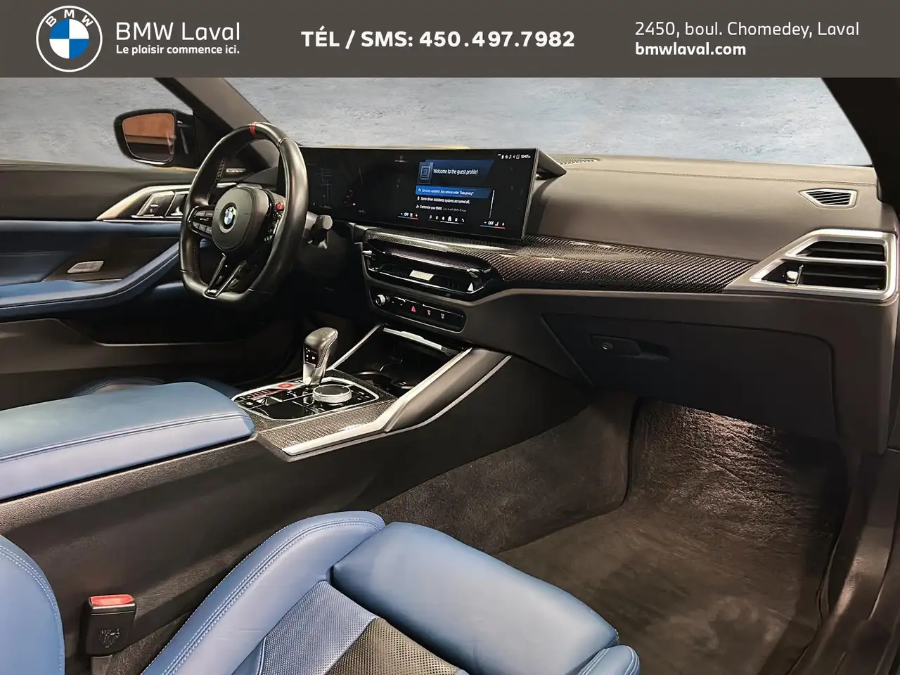 BMW M4 - Image 28