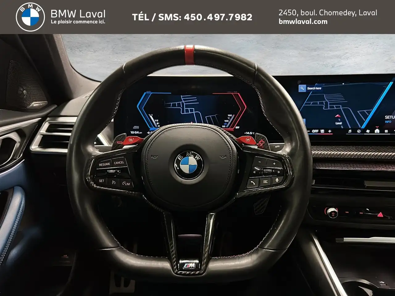 BMW M4 - Image 25