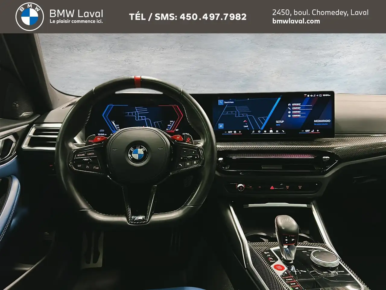 BMW M4 - Image 16