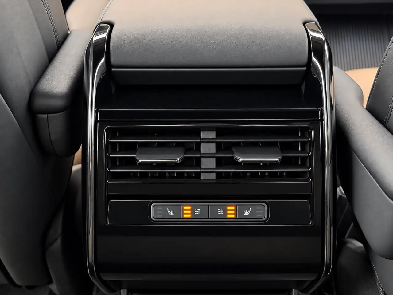 Land Rover Range Rover Sport - Image 34