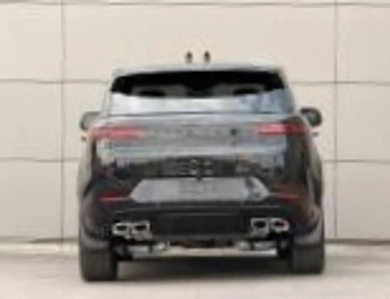 Land Rover Range Rover Sport - Image 5