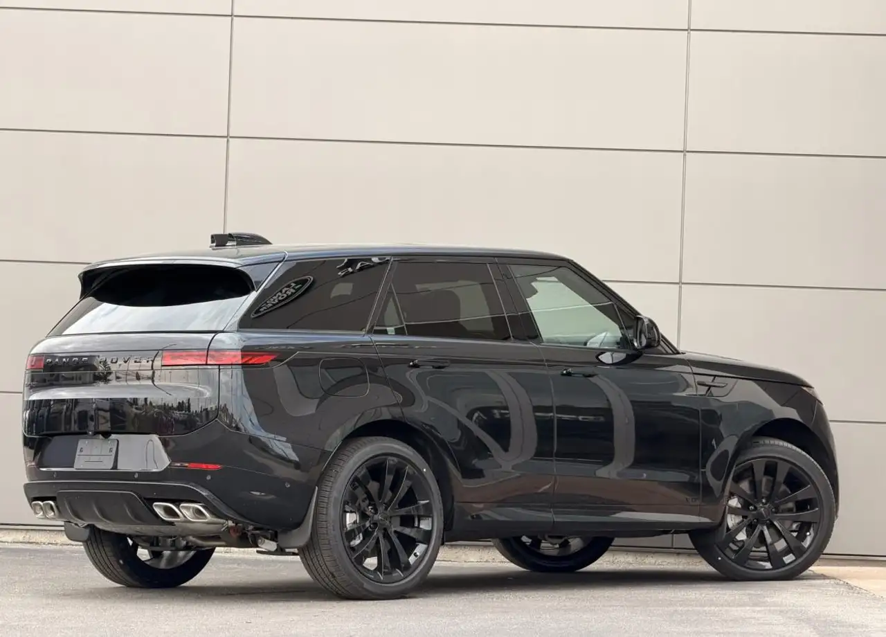 Land Rover Range Rover Sport - Image 6