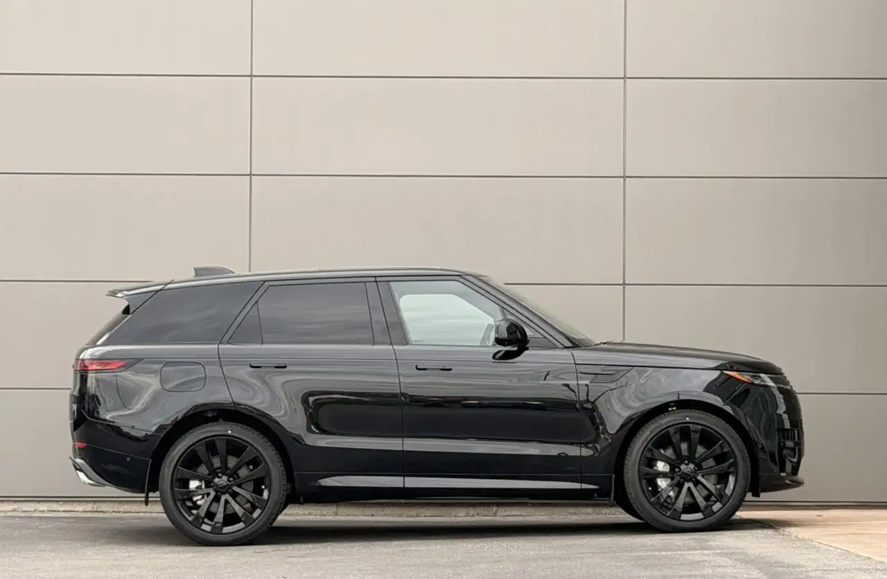 Land Rover Range Rover Sport - Image 7
