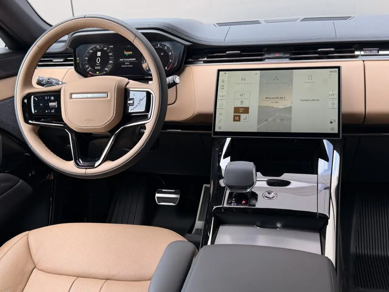 Land Rover Range Rover Sport - Image 23