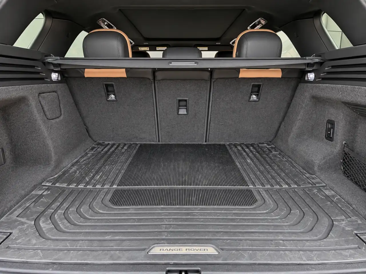 Land Rover Range Rover Sport - Image 35