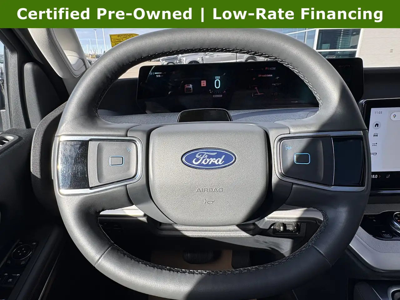 Ford Expedition - Image 20