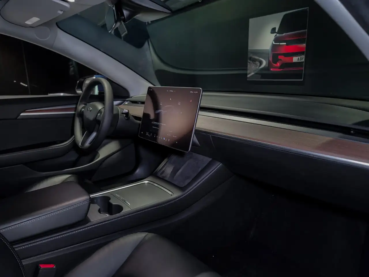 Tesla Model 3 - Image 18