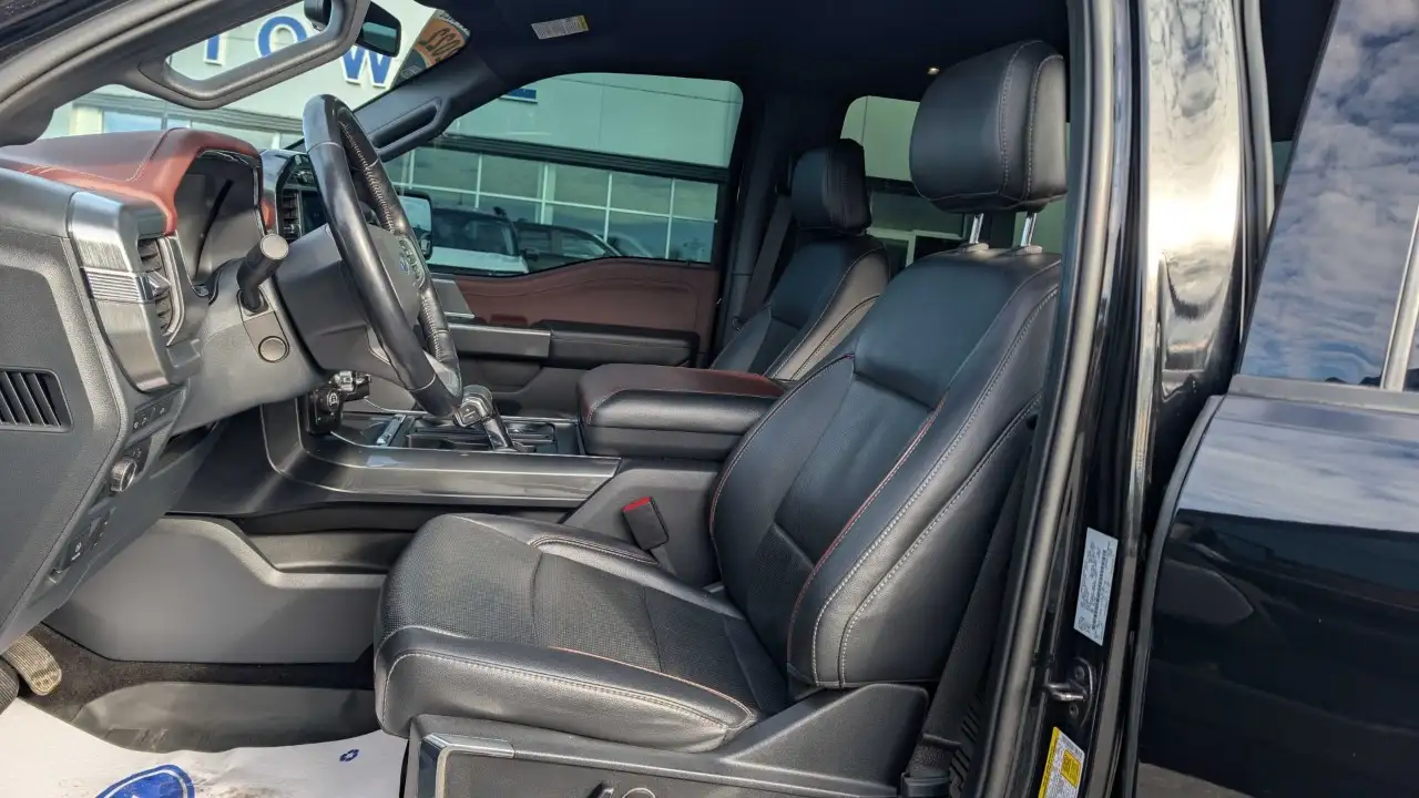 Ford F-150 - Image 10