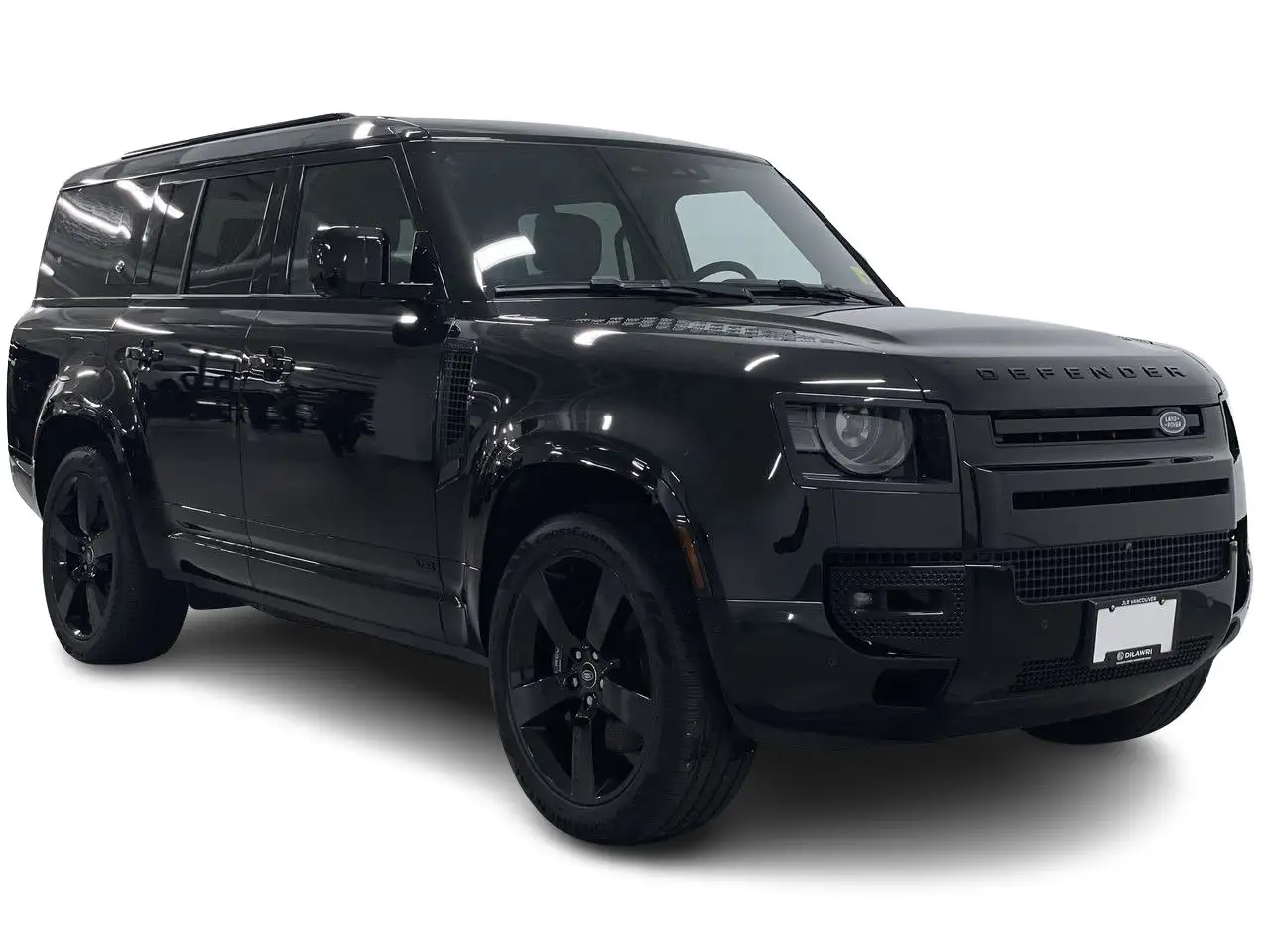Land Rover Defender - Image 16
