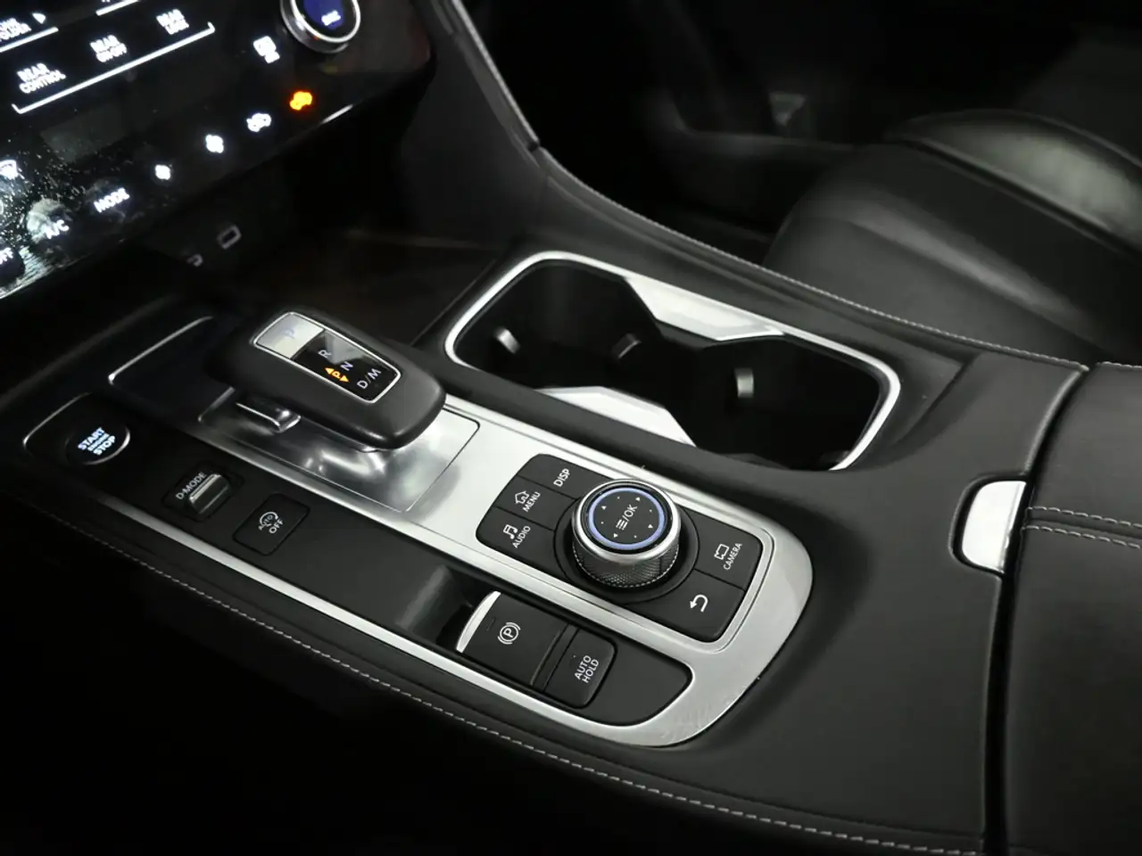 Infiniti QX60 - Image 20