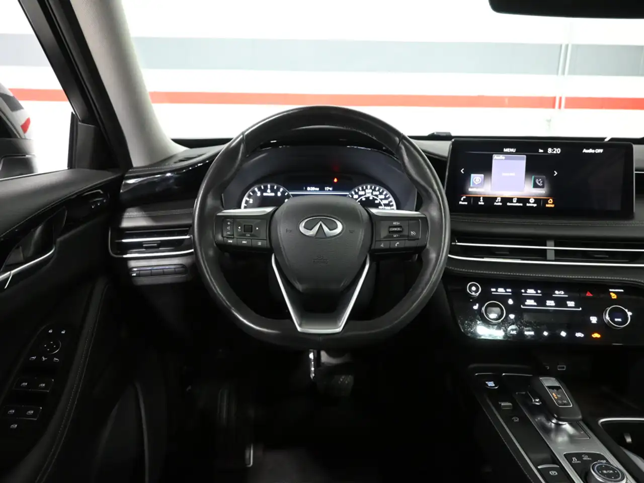 Infiniti QX60 - Image 12