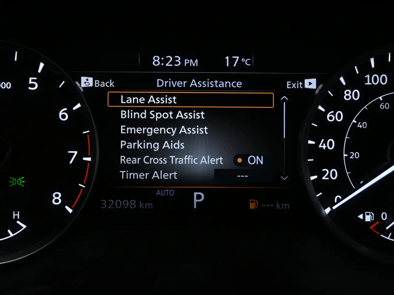 Infiniti QX60 - Image 14