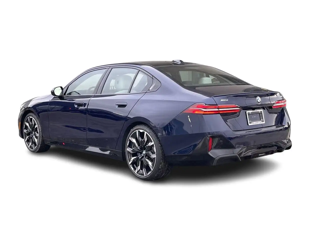 BMW 5 Series - Image 7