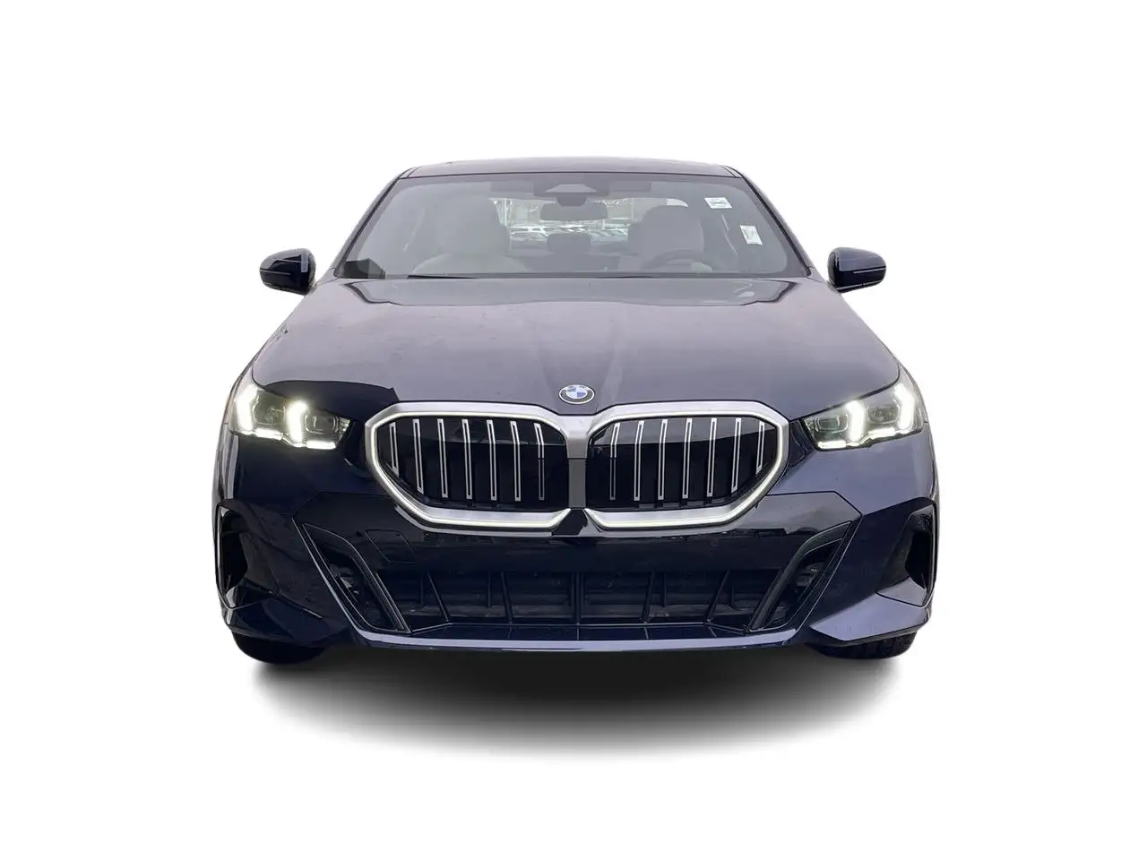 BMW 5 Series - Image 17