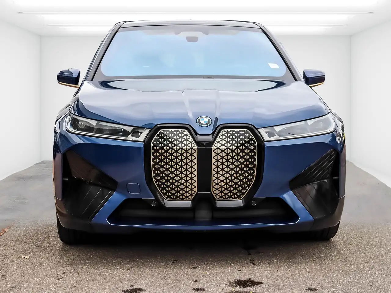 BMW iX - Image 2