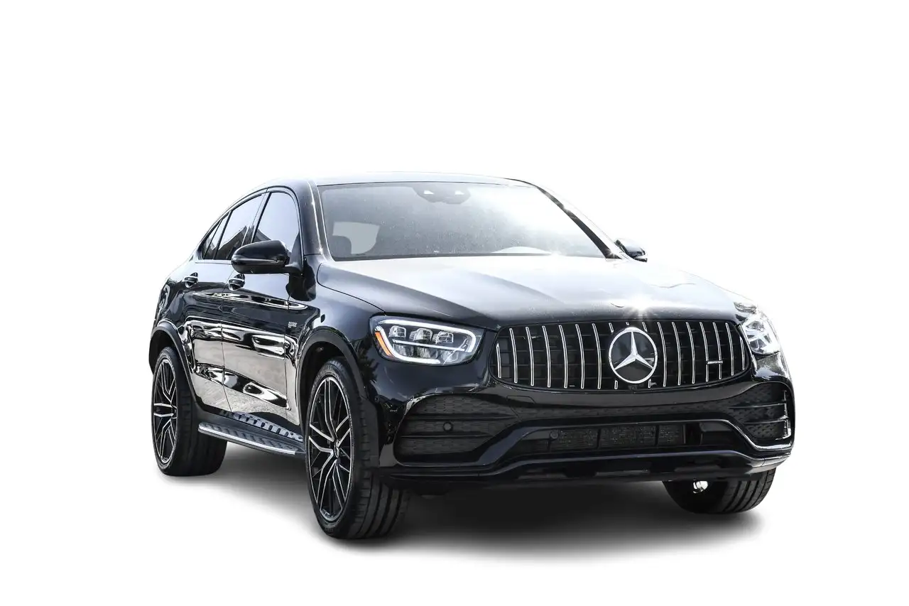 Mercedes-Benz GLC - Image 3