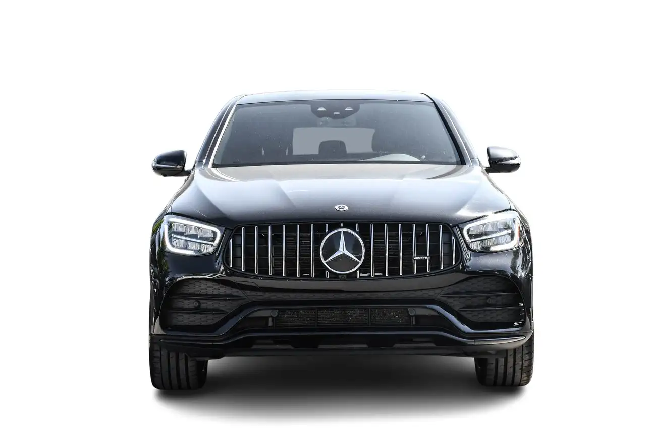Mercedes-Benz GLC - Image 2