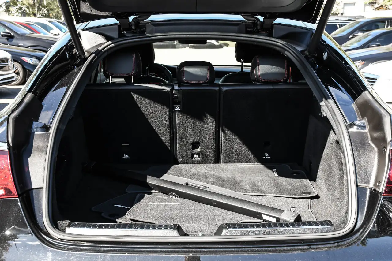 Mercedes-Benz GLC - Image 34