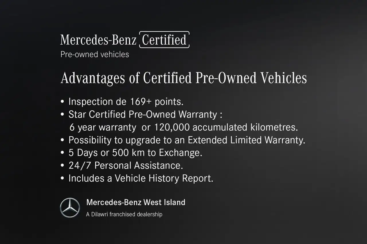 Mercedes-Benz GLC - Image 10